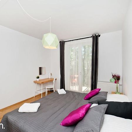 Cozy & Big Rooms In Old Town Krasków Εξωτερικό φωτογραφία