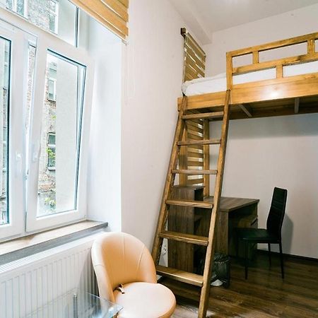 Cozy & Big Rooms In Old Town Krasków Εξωτερικό φωτογραφία