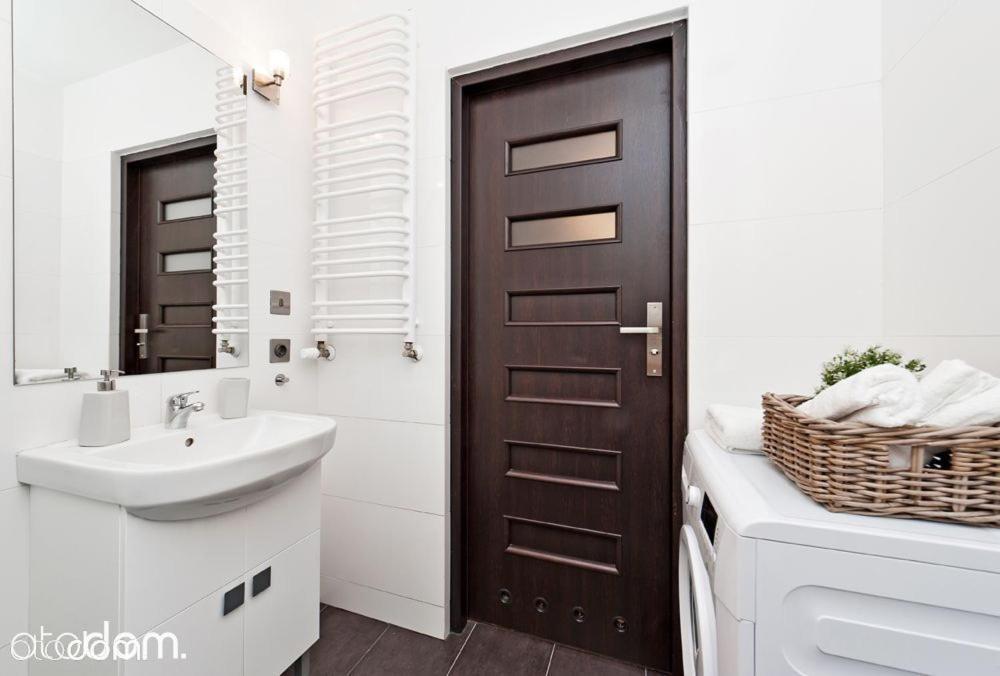 Cozy & Big Rooms In Old Town Krasków Εξωτερικό φωτογραφία