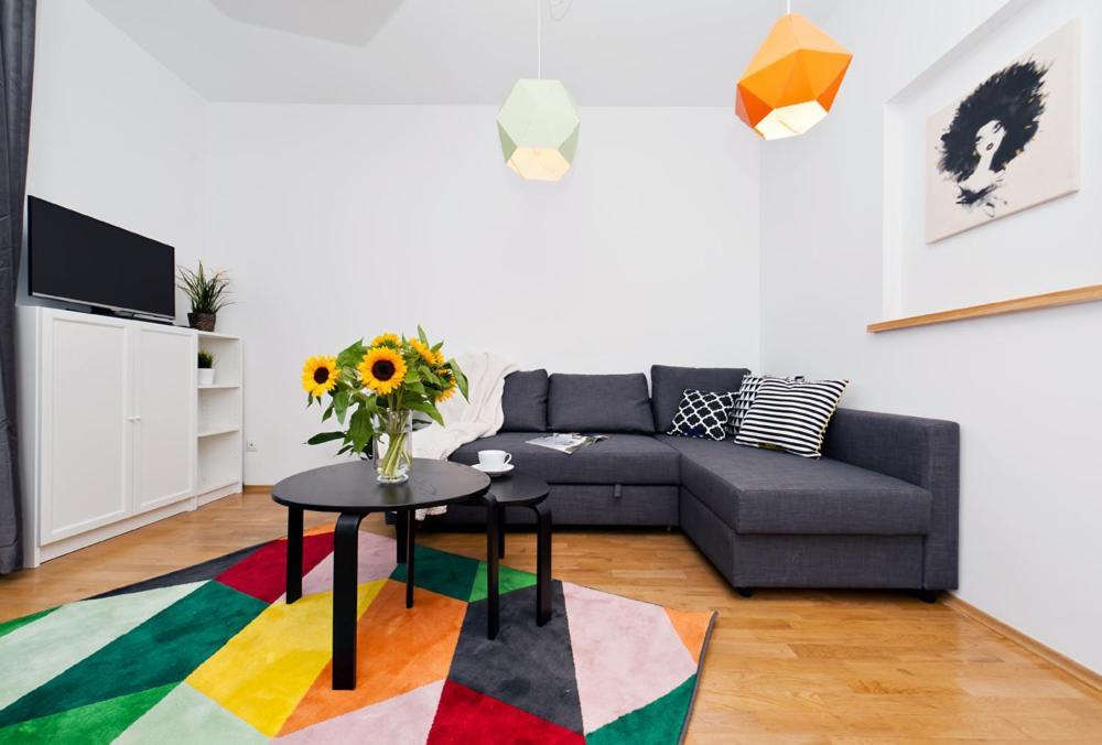 Cozy & Big Rooms In Old Town Krasków Εξωτερικό φωτογραφία