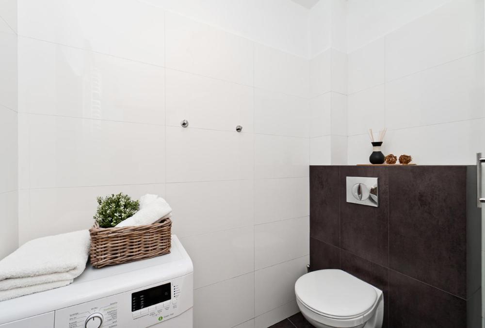 Cozy & Big Rooms In Old Town Krasków Εξωτερικό φωτογραφία
