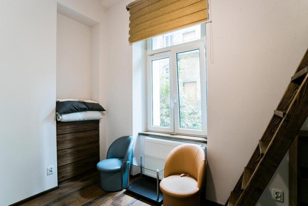 Cozy & Big Rooms In Old Town Krasków Εξωτερικό φωτογραφία