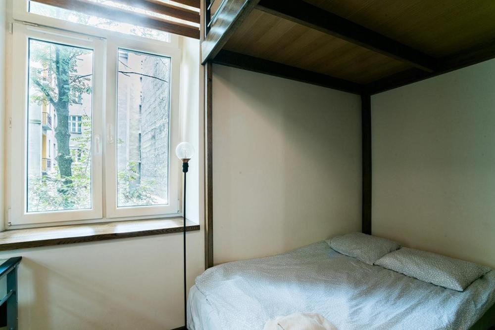 Cozy & Big Rooms In Old Town Krasków Εξωτερικό φωτογραφία